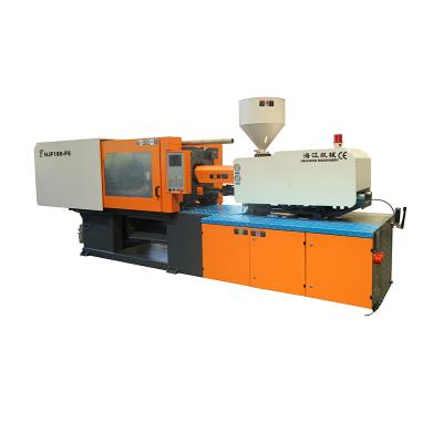 China Toy/Household/Bottle Use High Precision Customized Plastic 30 Tons Mini Plastic Injection Molding Machine Industrial Vertical Price for sale