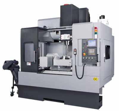 China Hotels VMC1055 Milling Machine With Makino VMC CNC Machine Price for sale