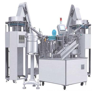 China Building Material Stores Syringe Printing Machine for sale