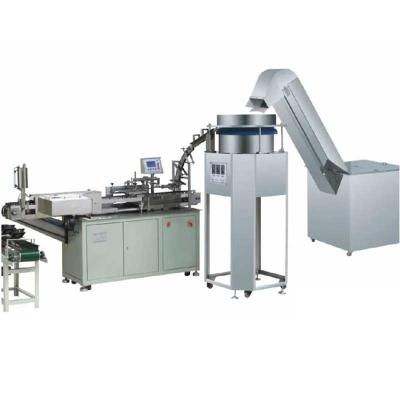 China Building Material Stores Syringe Round Screen Printing Machine For Sale for sale