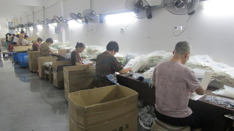 Verified China supplier - Wenzhou Wenyu Plastic Packaging Co., Ltd.