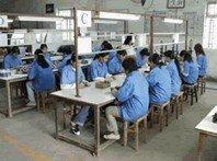 Verified China supplier - Yiwu Shuimei Garment Factory