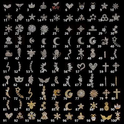 China wholesale CLASSIC 20G Crystal Gem Zircon Flower Tragus Cartilage Helix Star Leaf Earring Fashion Body Piercing Jewelry for sale