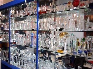 Verified China supplier - Pujiang Virgin Crystal Co., Limited