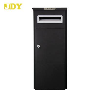 China Wholesale Germany Large Outdoor Mailbox New Style Newspaper Letter Box Mail Box Outdoor Mailbox for sale