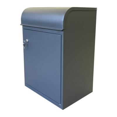 China Wholesale Medium Wall Mounted Waterproof Parcel Box Waterproof for sale