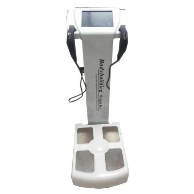 China Detect Professional Skin Moisture Health Care Body Composition Analyzer For Body Fat Analyzer for sale