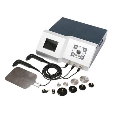 China High Quality Face Lift Indiba Diathermy Tecar Physiotherapy RF RET CET Slimming Machine For Fat Removal for sale