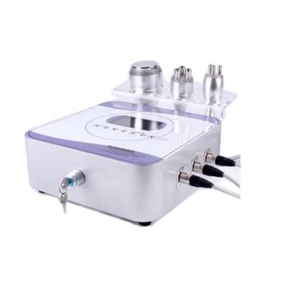 China Weight Loss Portable 3 in 1 RF Lifting 40K Cavitation Slimming Machine For Fat Removal for sale