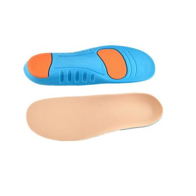 China Daily Walking Or Sport Insole Plastazote Foam And PU Foam Medicated Shoes Insole For Diabetic Insole With Super Diabetic Feet Cushion for sale