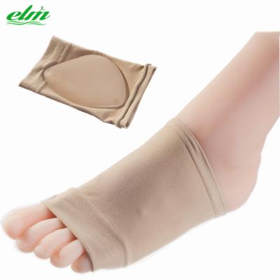 China Keep Warm Function Plantar Fasciitis Socks With Arch Support, Flat Foot Arch Support Socks for sale