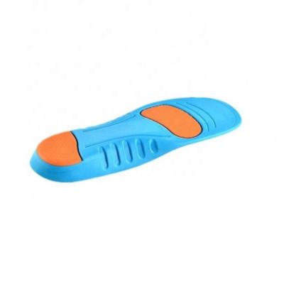 China Daily Walk or Diabetic Therapeutic Insole AEPE Skin Friendly Foam Sports Insole Diabetic Feet for sale