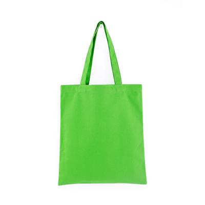 China ORIOU 100% Eco-Friendly Wholesale Empty Custom Canvas Tote Bag Eco Friendly Reusable Shopping Cotton Bags With Logo for sale