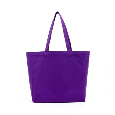 China ORIOU Eco-Friendly Custom Bag Wholesale 100% Cottons Tote Bag Logo Printed Eco-Friendly Cotton Shopping for sale