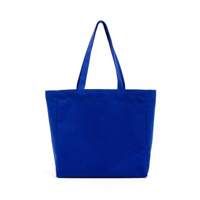 China 100% Eco-friendly Bolsas De Lona Compras Promocional Regalo Portable Canvas Cotton Reusable Tote Bag For Toys for sale