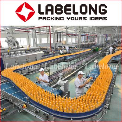 Cina 304 sacchetto Juice Packaging Machine del CE 2000 BPH di acciaio inossidabile in vendita