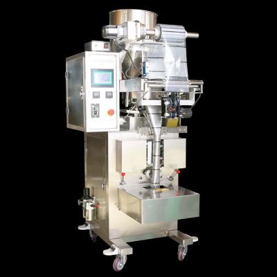 China Sauce Oil Jam Sachet Packing Machine 0.75-2kw 1000-2000 Bags/Hour à venda