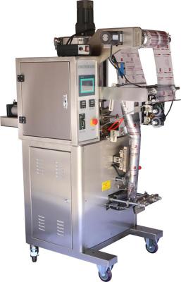 China High Accuracy Sachet Filling Machine 220v/380v For Industrial Use à venda