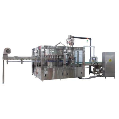 China Automatic Oil Packing Equipment 1.5KW 220V for 50-1000ml Filling Range en venta