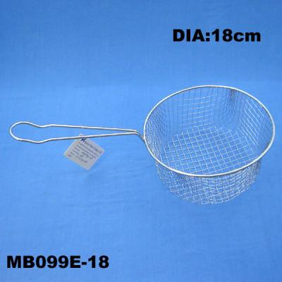 China 18CM DELUXE HEAVY SIEVE stocked for sale