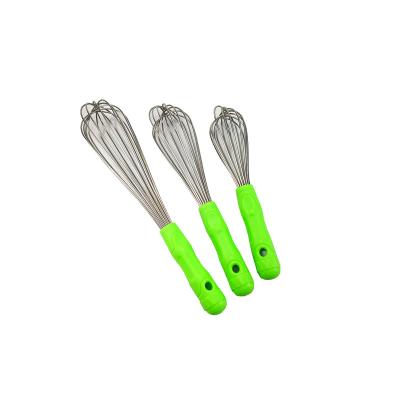 China Custom Wholesale Flexible Amazon Hot Seller Logo Gift Box Stainless Steel Jumbo Egg Beater Sets for sale