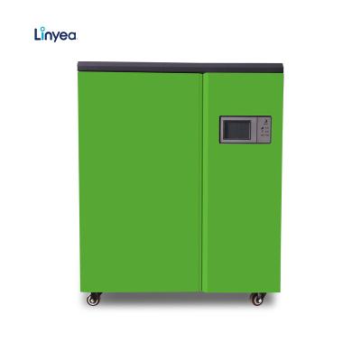 China Low frequency solar power system off grid battery less mppt 96v solar hybrid inverter 10kw for sale