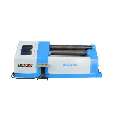 China Factory Wholesale 4 Roll Bender Roller Plate Rolling Machine for sale