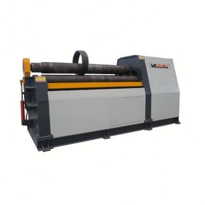 China Factory Universal Function CNC Hydraulic Plate Rolling Machine Prices for sale