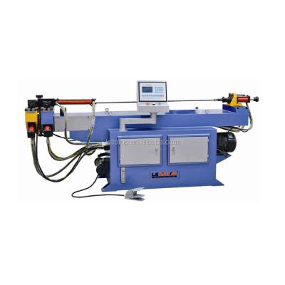 China China LETIPTOP hydraulic pipe bending machine affordable price of building material stores best after-sales service for sale