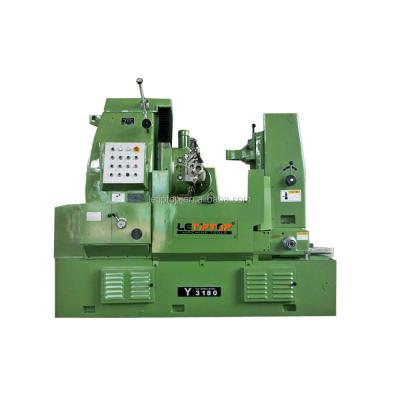 China Factory Precision High Quality Horizontal Universal Gear Milling Machine for sale