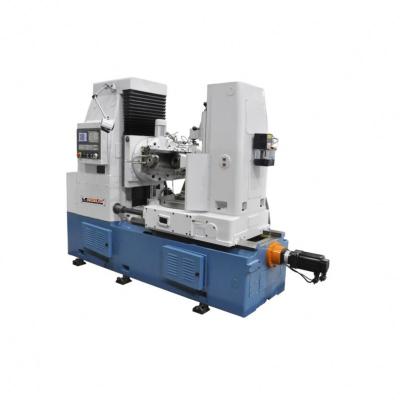 China Factory Service Best Gear Milling Hobber Milling Machine Manufacturers for sale