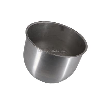 China Aluminum Spinning Hemispheres Products for sale