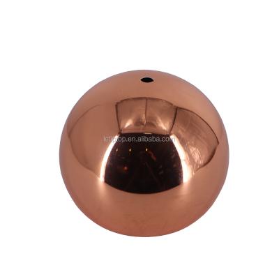 China Pendant Lamp Metal Aluminum Rotating Parts for sale