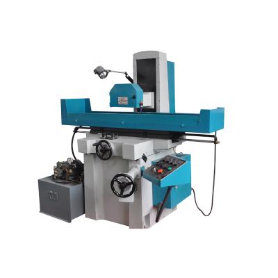 China Building Material Shops LETIPTOP Brand Metal Wheel Head Saddle Movable Surface Grinding Machine for sale