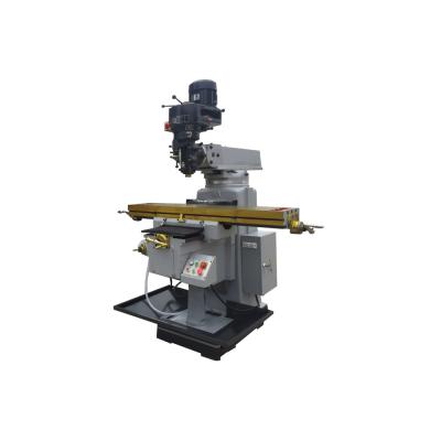 China The building material stores the small universal sheet metal turret used cnc milling machine for sale