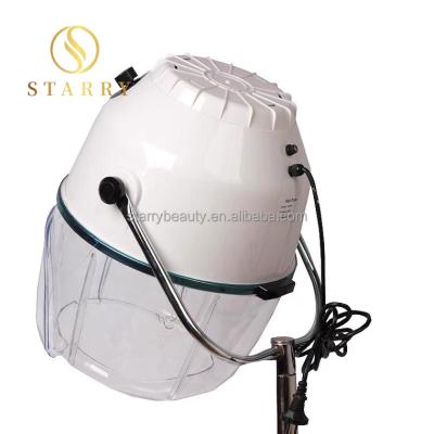 China Stand Foldable Type Have CE Certificate Helmet Hair Dryer Salon Equipment for sale