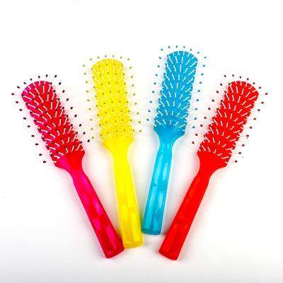 China Factory Custom 8531 Waterproof Duct Bristle Hair Brush for sale