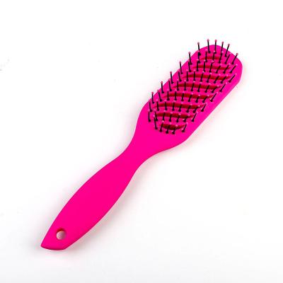 China Manufacturer Custom 8535 Duct Bristle Waterproof Hair Brush for sale