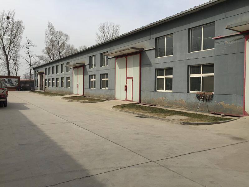 Проверенный китайский поставщик - Beijing Beiyang Front Line Trade Co.,Ltd.