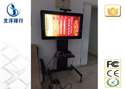 China 42“ Grootwinkelbedrijf het Winkelen Digitale Signage TV van de het Schermvertoning van de Kioskaanraking Te koop