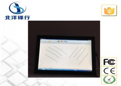 China FHD 1080P AIO Touchscreen PC Computer With Intel NM70 Express Chipset for sale