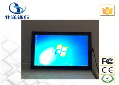 China Desktop/quiosque fixado na parede do PC do écran sensível de AIO com ângulo de visão 170°/160° à venda