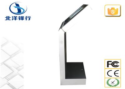 China Stand Alone Self Service Banking Kiosk Terminals Healthcare / Financial Services Kiosk for sale