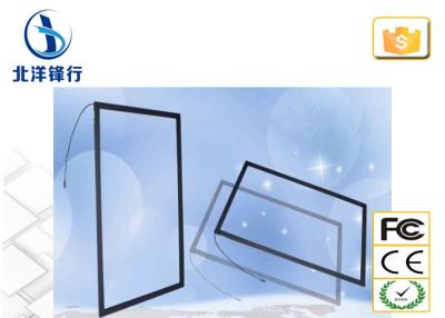 China IR Infrared Touch Screen for Open Frame Touch Screen Monitor / Kiosk / AIO for sale