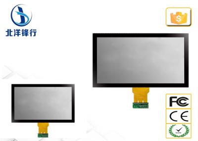 Cina Touch screen capacitivo sporgente a 21.5 pollici del monitor del computer portatile con il sensore di DITO in vendita