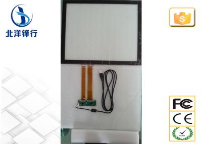 China PCAP / Interactive Projected Capacitive Multi Touch Screens 15