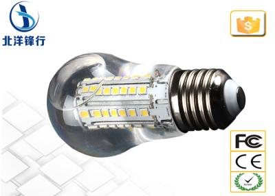 China Waterproof CRI80 600LM 6W Liquid Cooled LED Bulb With ERP / RoHS for sale