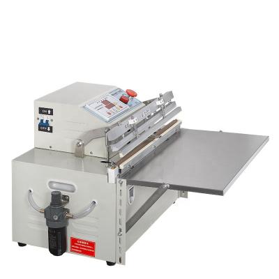 China Food External Heavy Duty Modified Vacuum Sealer Packing Machine Atmosphere Vacuum Packing Machine for sale