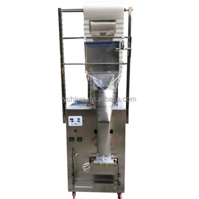 China Automatic 999g Food Snack Packing Machine Potato Chips Bag Packing Machine Price for sale