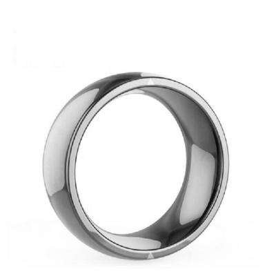 China Hot Selling Wifi Amazon Ring R4 New Technology NFC Smart Magic Finger Ring For Android IOS for sale